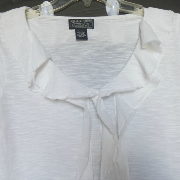 Polo Jean Company By Ralph Lauren Sz. M - Picture 2 of 4